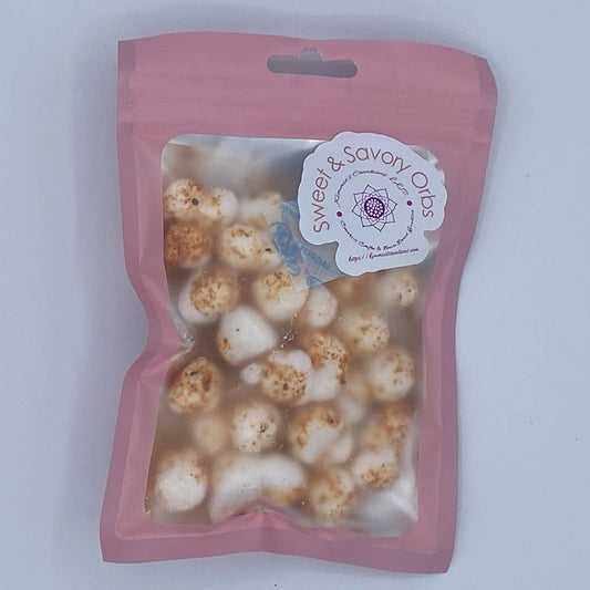 Sweet & Savory Orbs - 1 oz - freeze-dried candy