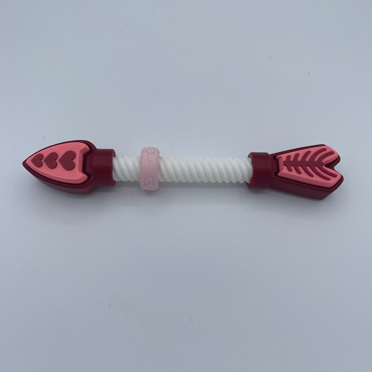 Cupids Arrow Clicker Fidgets