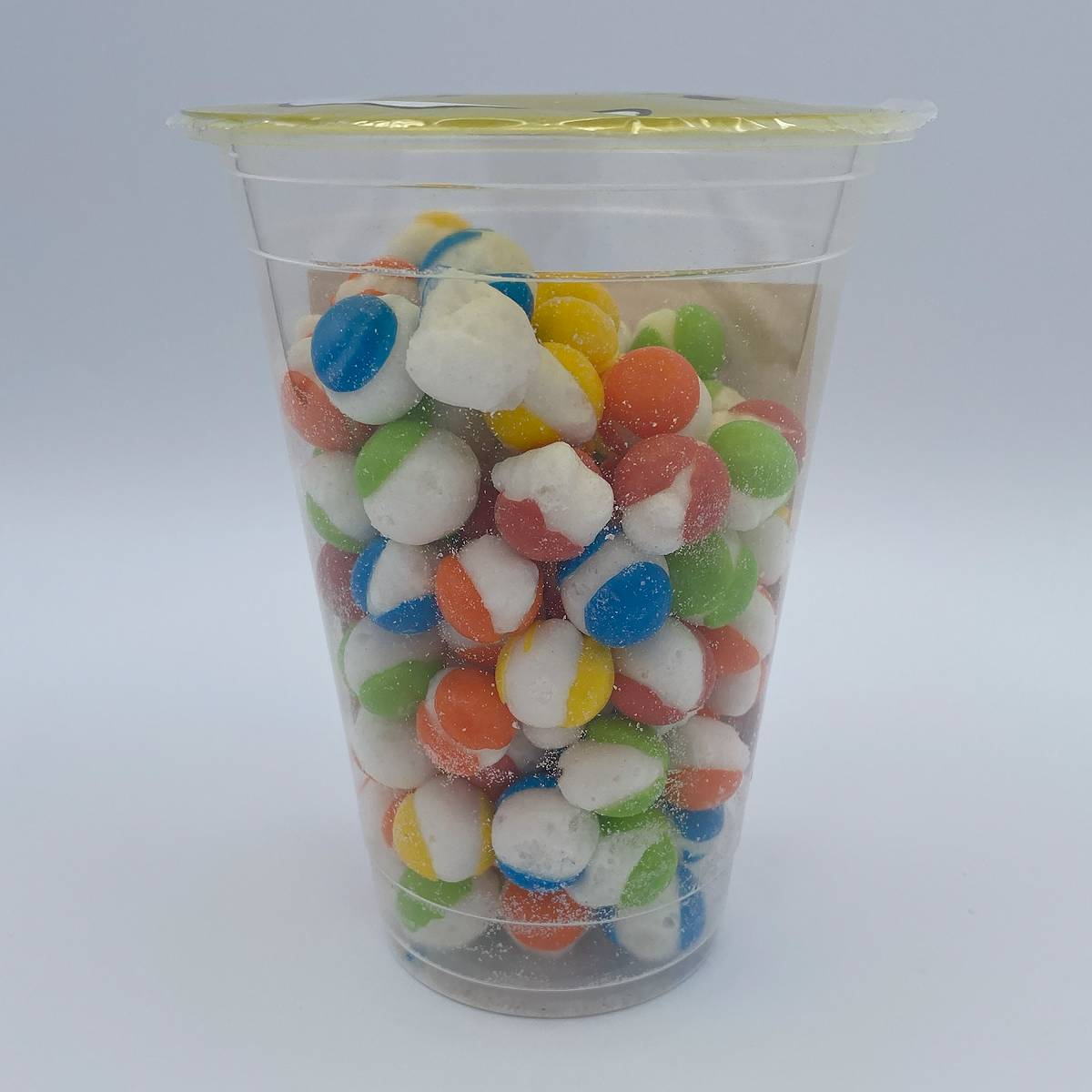 Tropical Billiard Balls