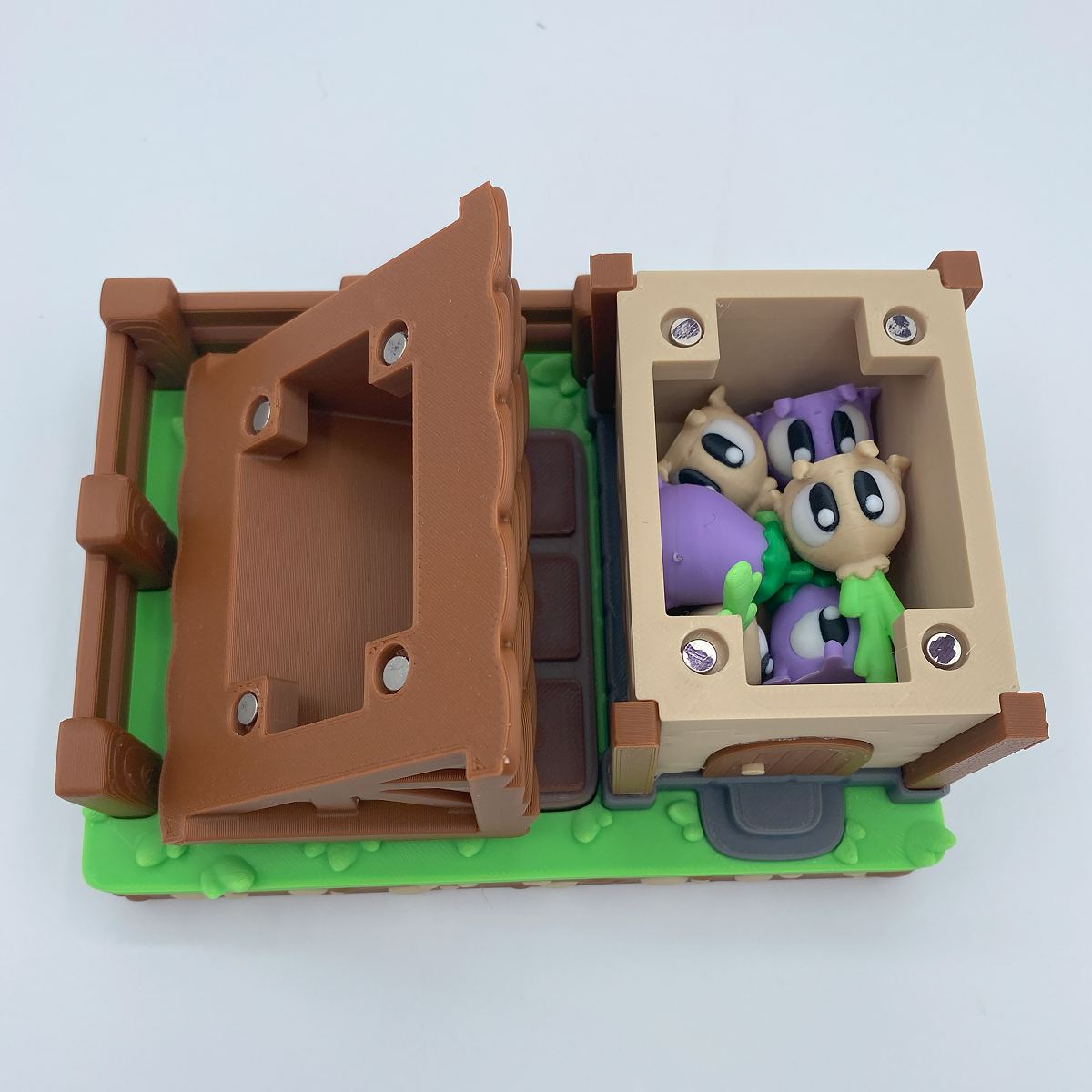 Veggie Garden Playset