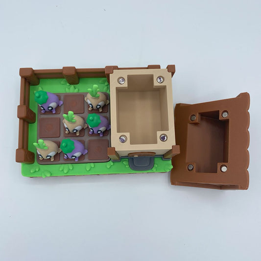 Veggie Garden Playset