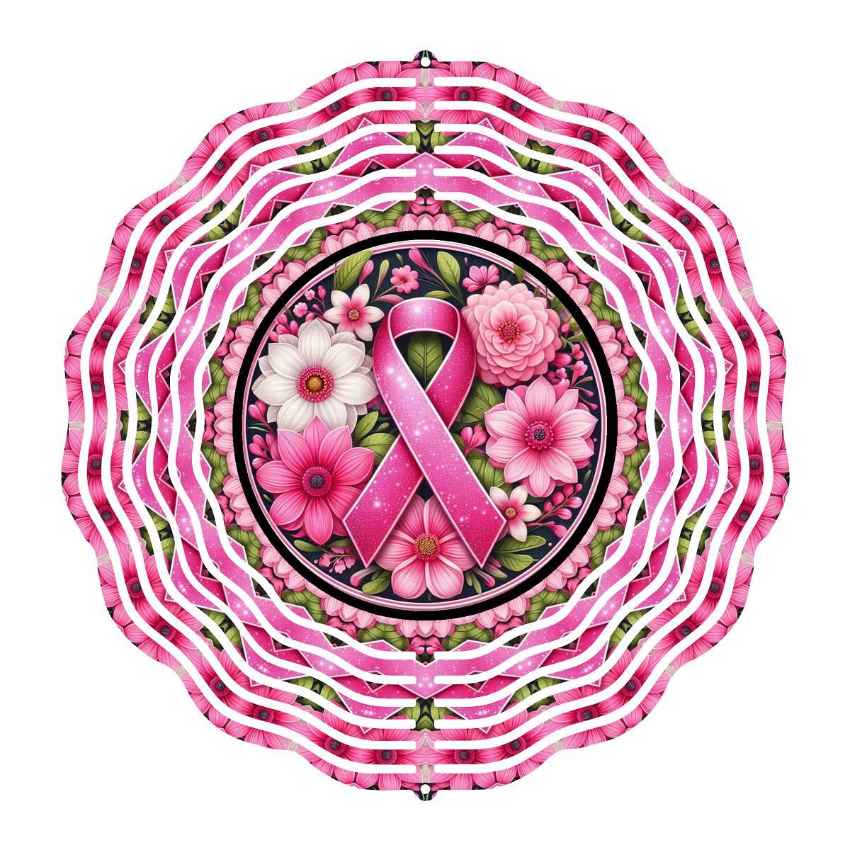 Breast Cancer Awareness - Kimmie's Creations L.L.C.