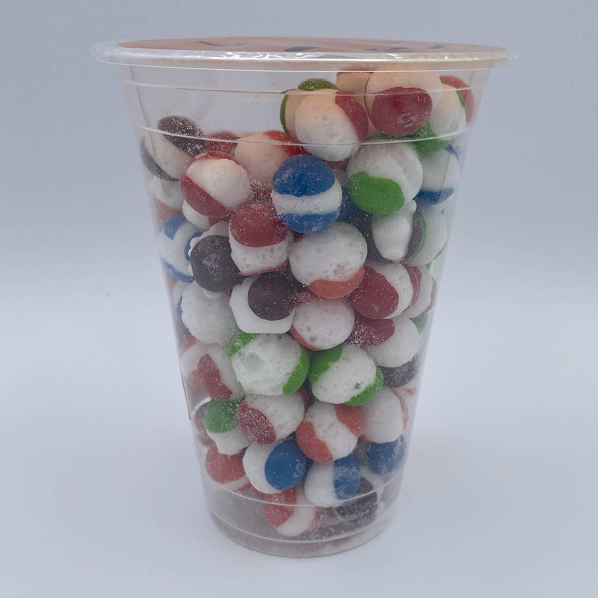 Wild Berry Billiard Balls