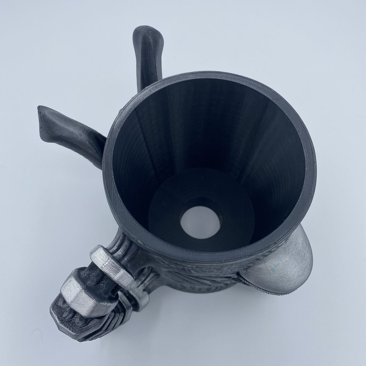 Xenomorph Ice Cream Holder