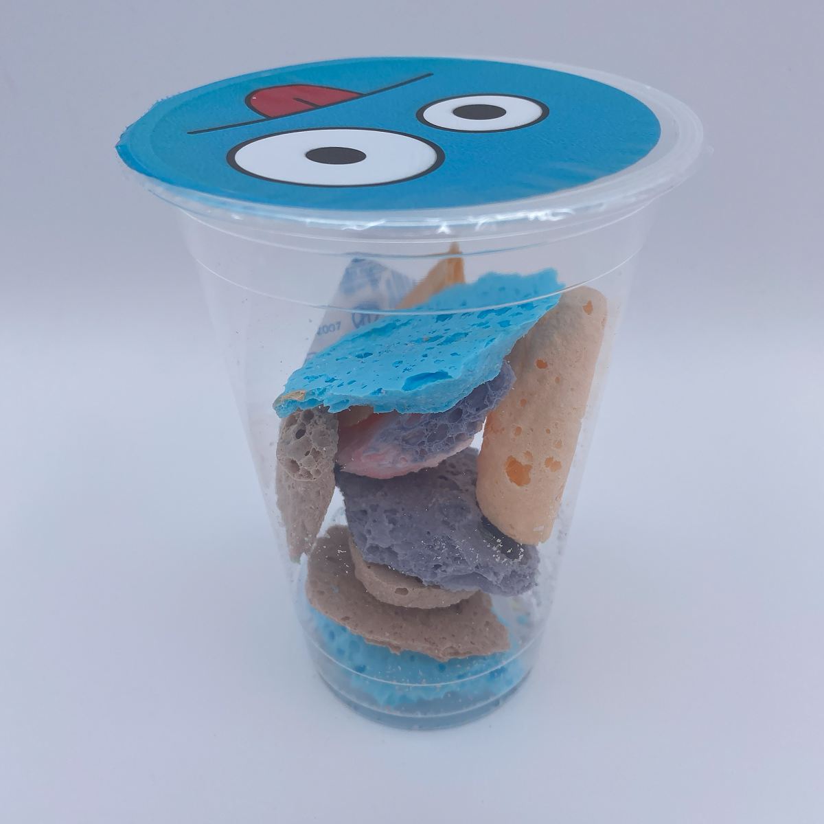 Zero Sugar Brittle Taffy
