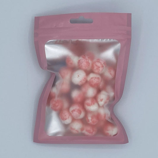 Cotton Candy Crunchers