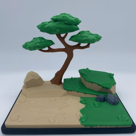 savannafront - Kimmie's Creations L.L.C.