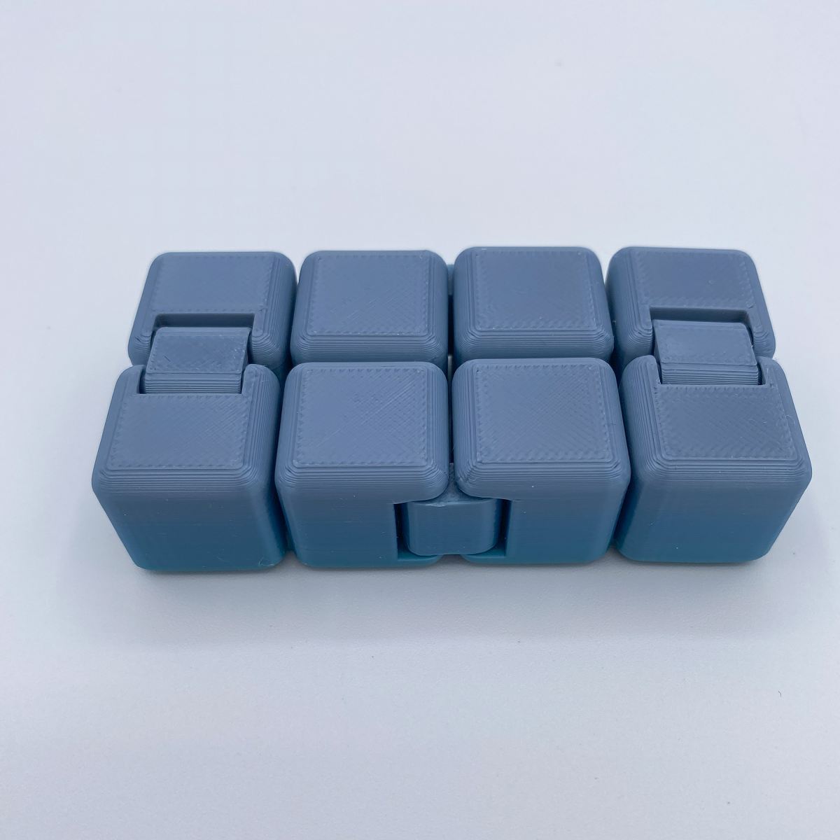 Yet Another Fidget Infinity Cube