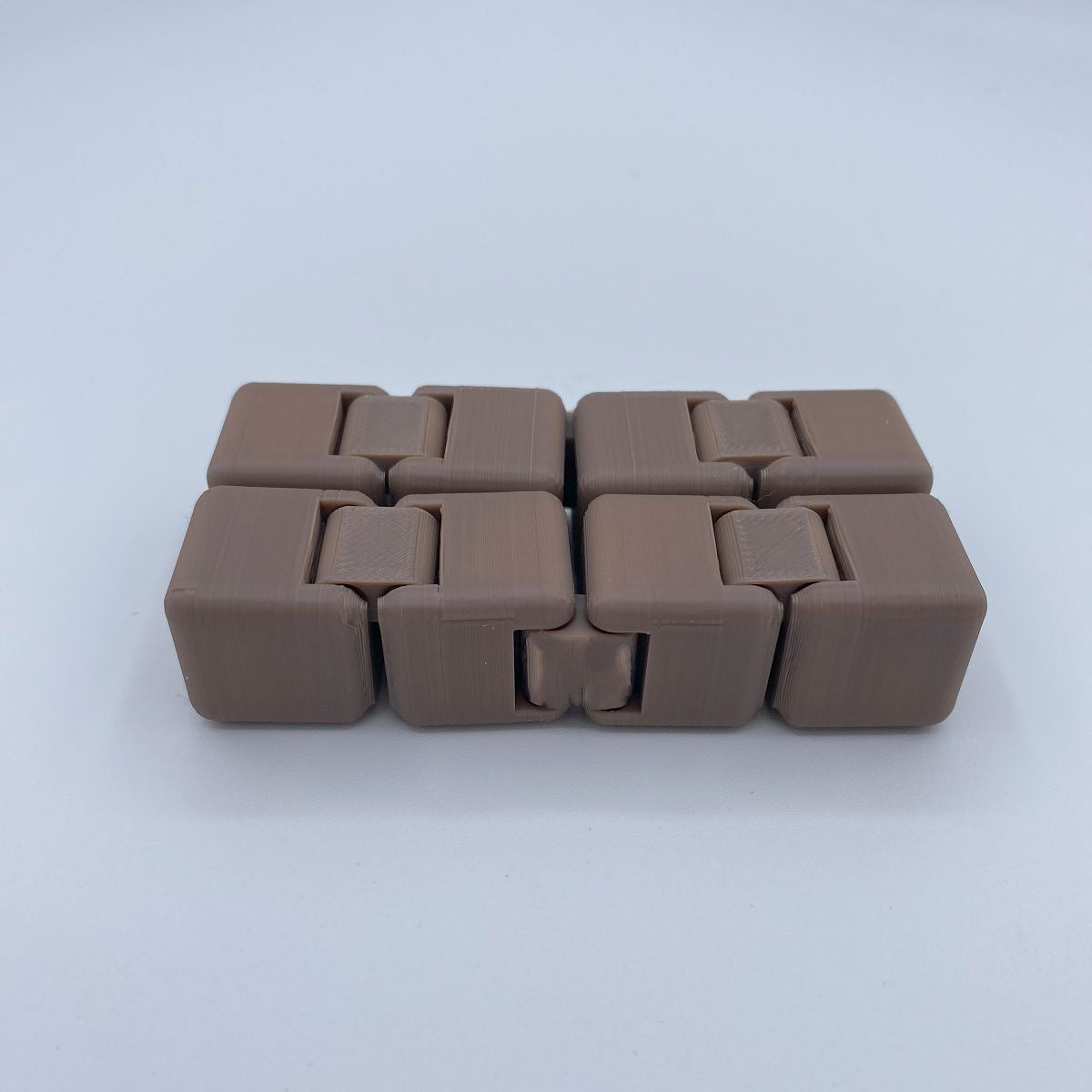 Yet Another Fidget Infinity Cube