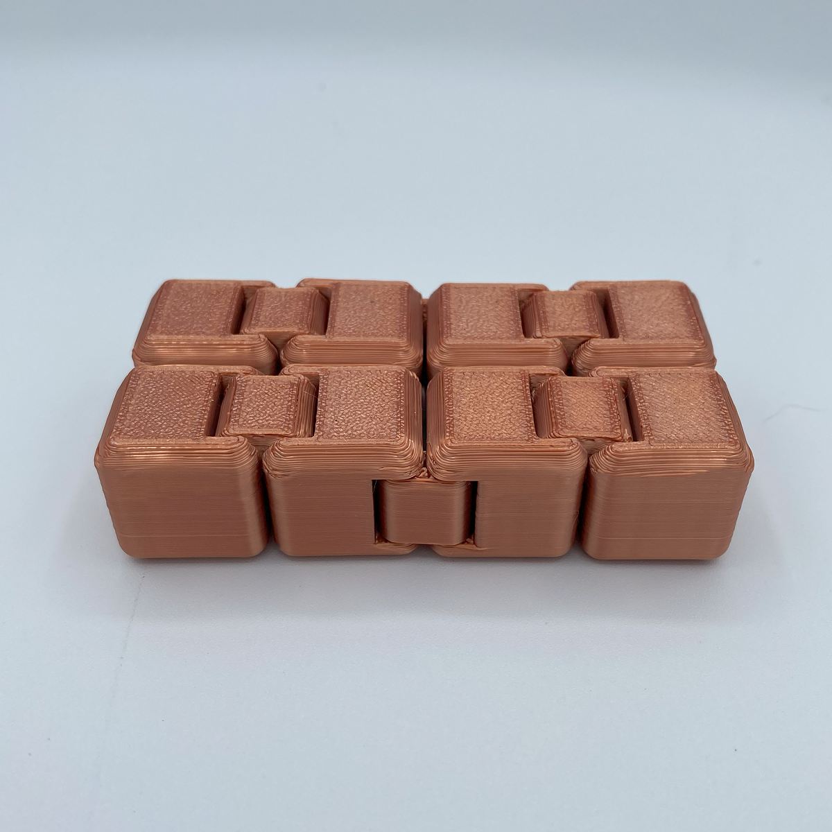 Yet Another Fidget Infinity Cube