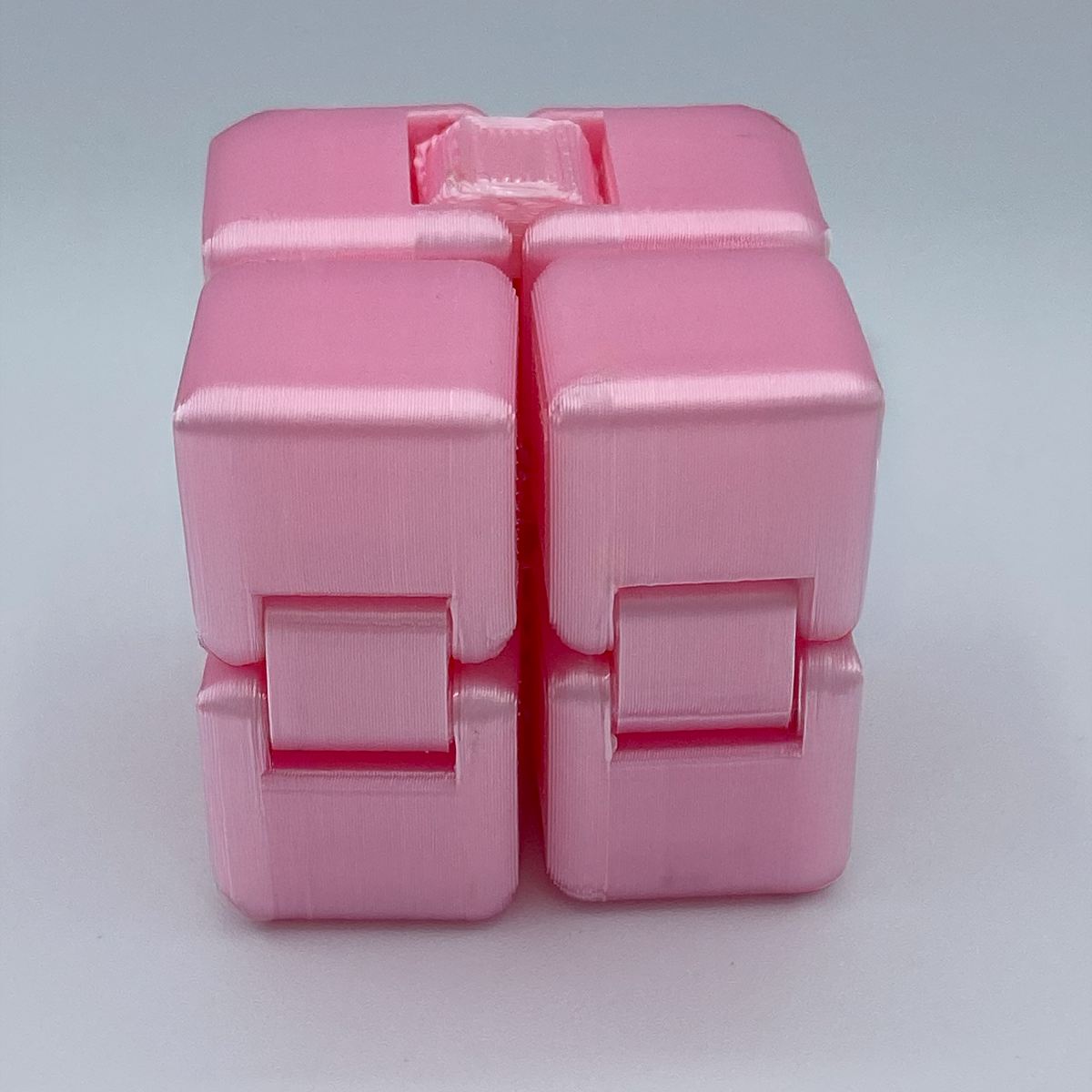 Yet Another Fidget Infinity Cube
