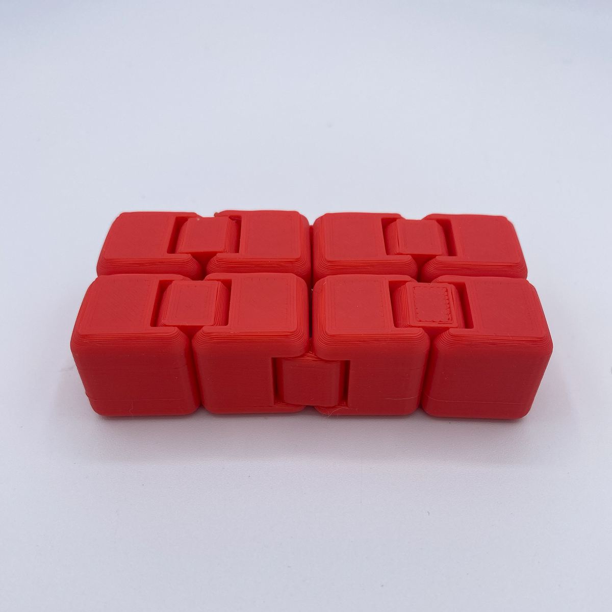 Yet Another Fidget Infinity Cube