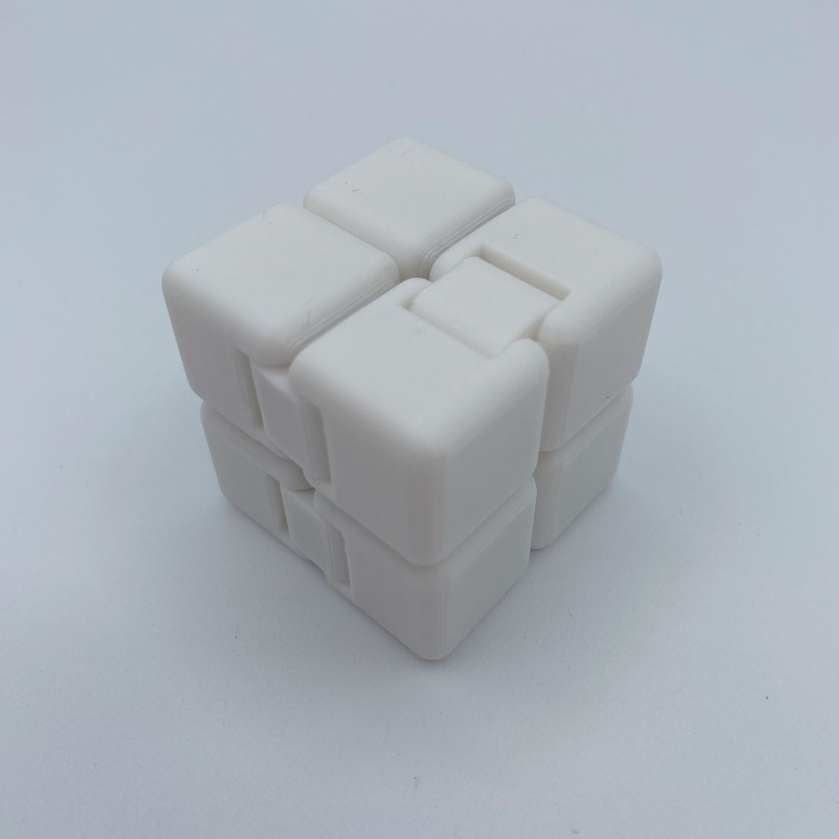 Yet Another Fidget Infinity Cube