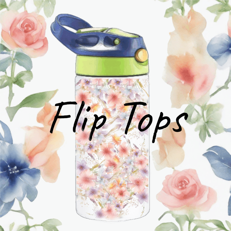 Flip Tops - Kimmie's Creations L.L.C.