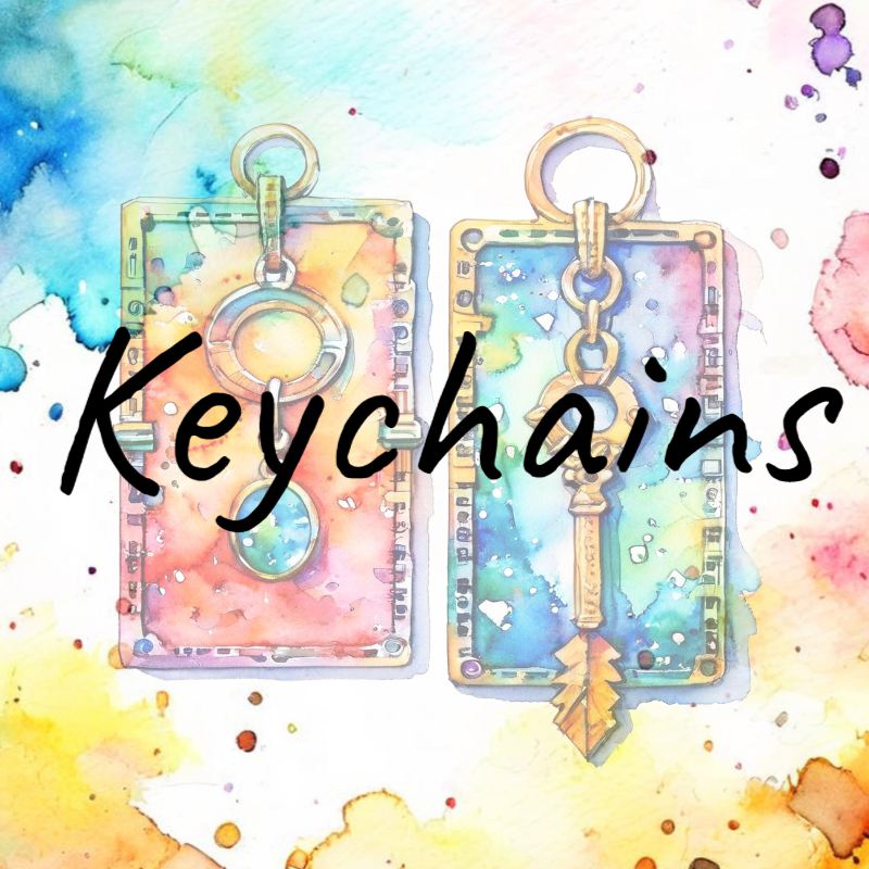 Keychains