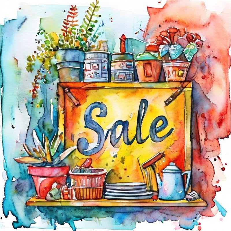 Sale Items
