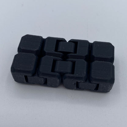 Yet Another Fidget Infinity Cube