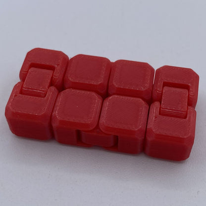 Yet Another Fidget Infinity Cube