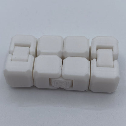 Yet Another Fidget Infinity Cube