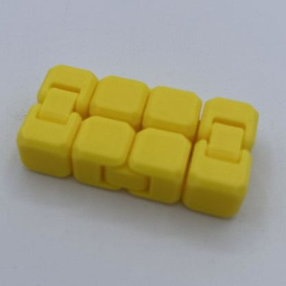 Yet Another Fidget Infinity Cube