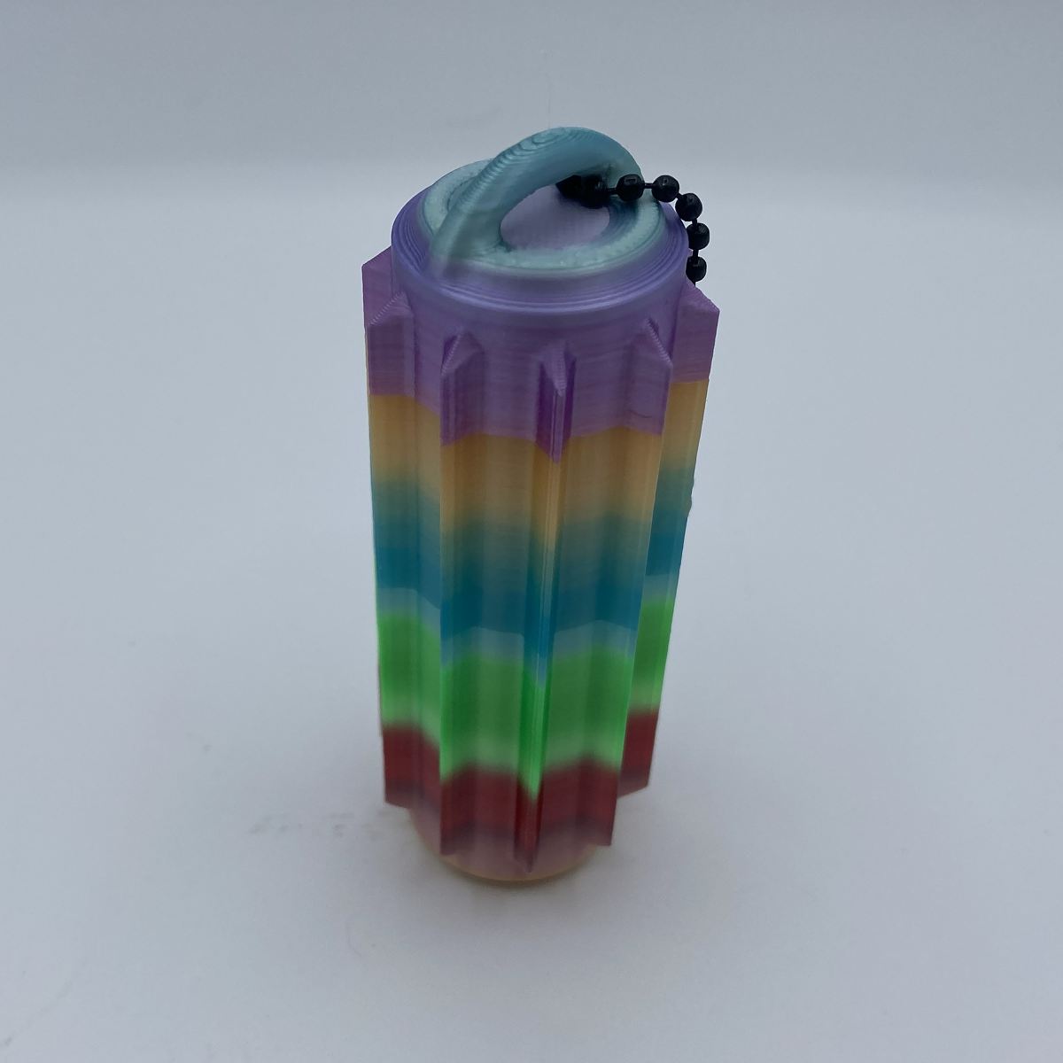 Pain Sensory Fidget Keychains