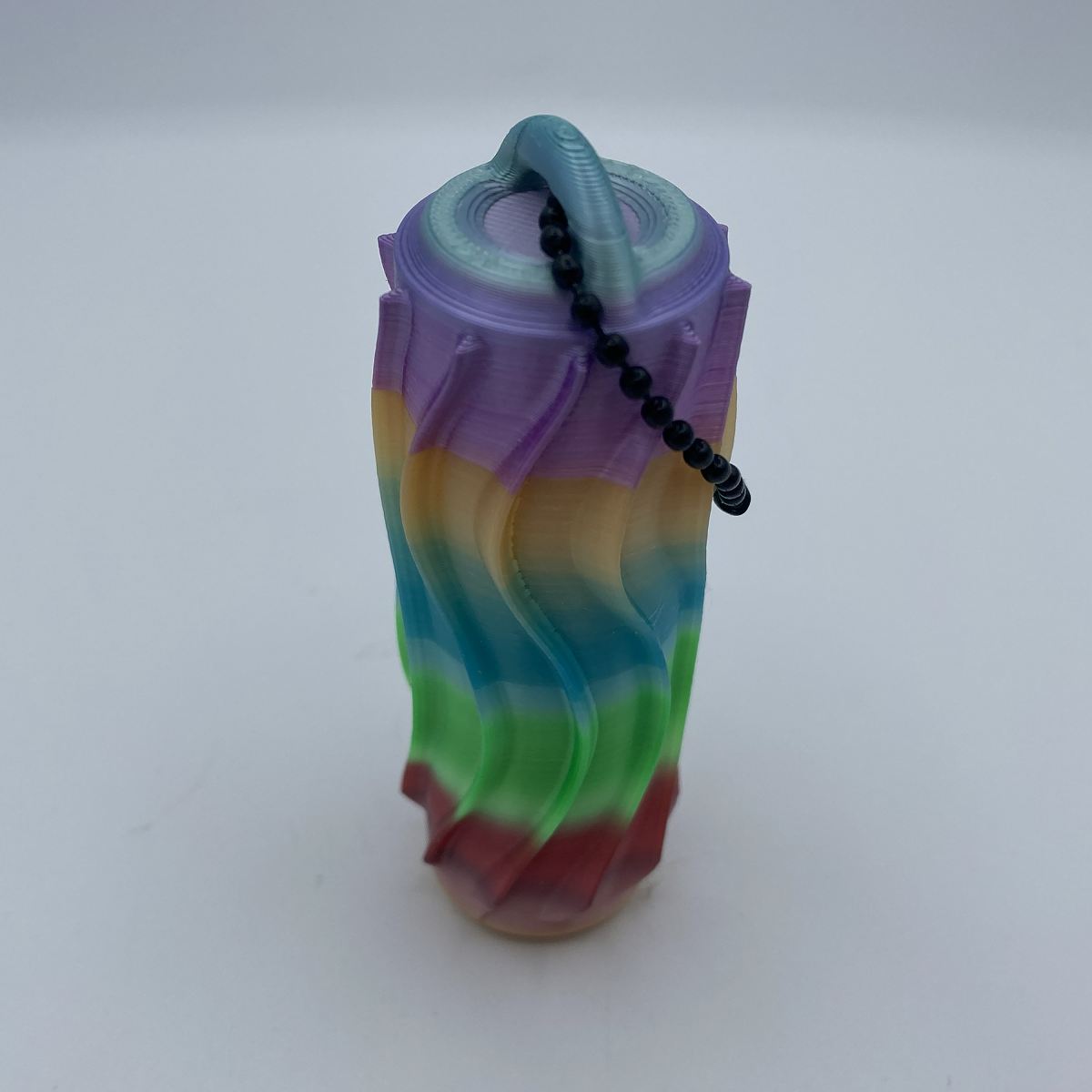 Pain Sensory Fidget Keychains