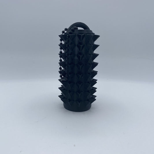 Pain Sensory Fidget Keychains Extreme Edition