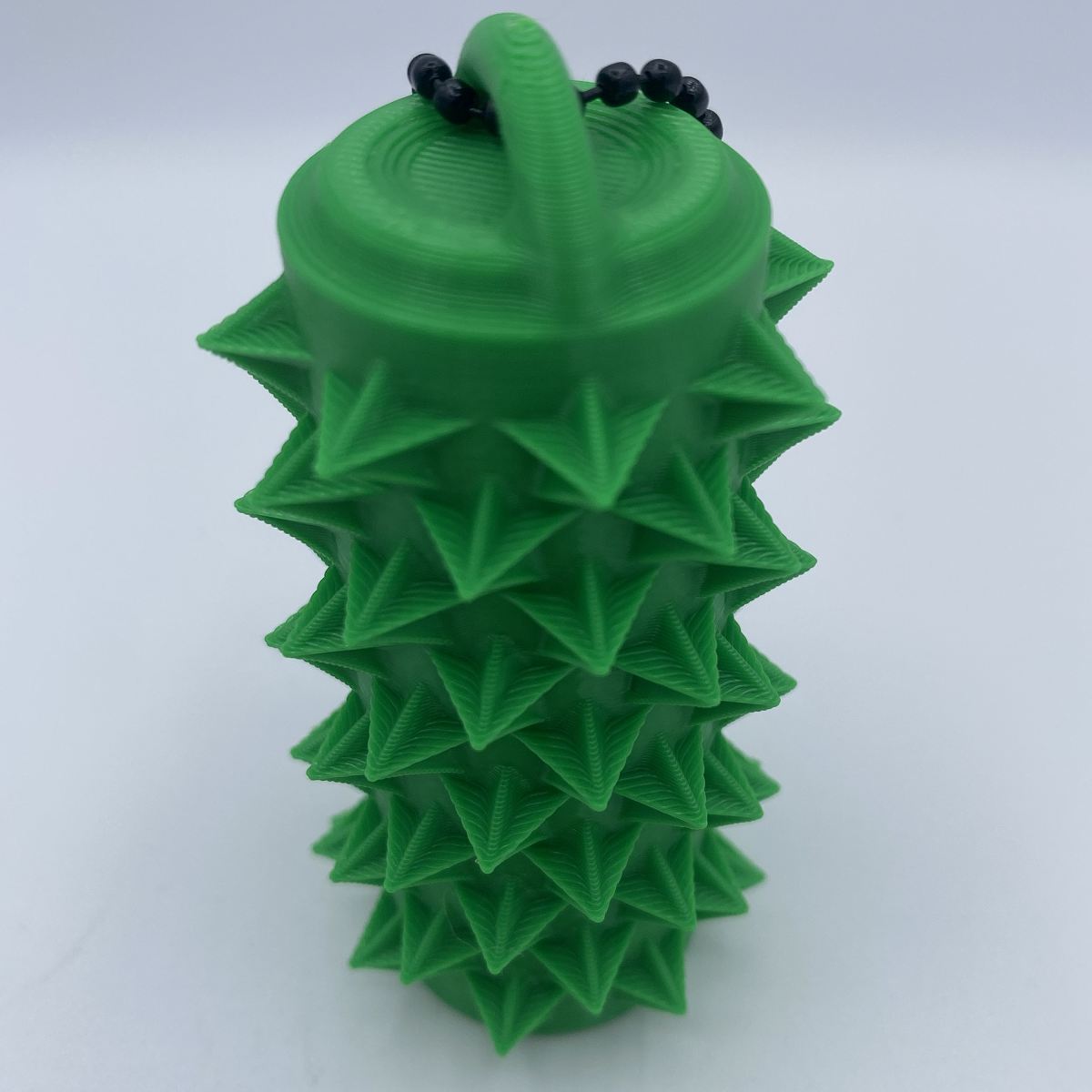 Pain Sensory Fidget Keychains Extreme Edition