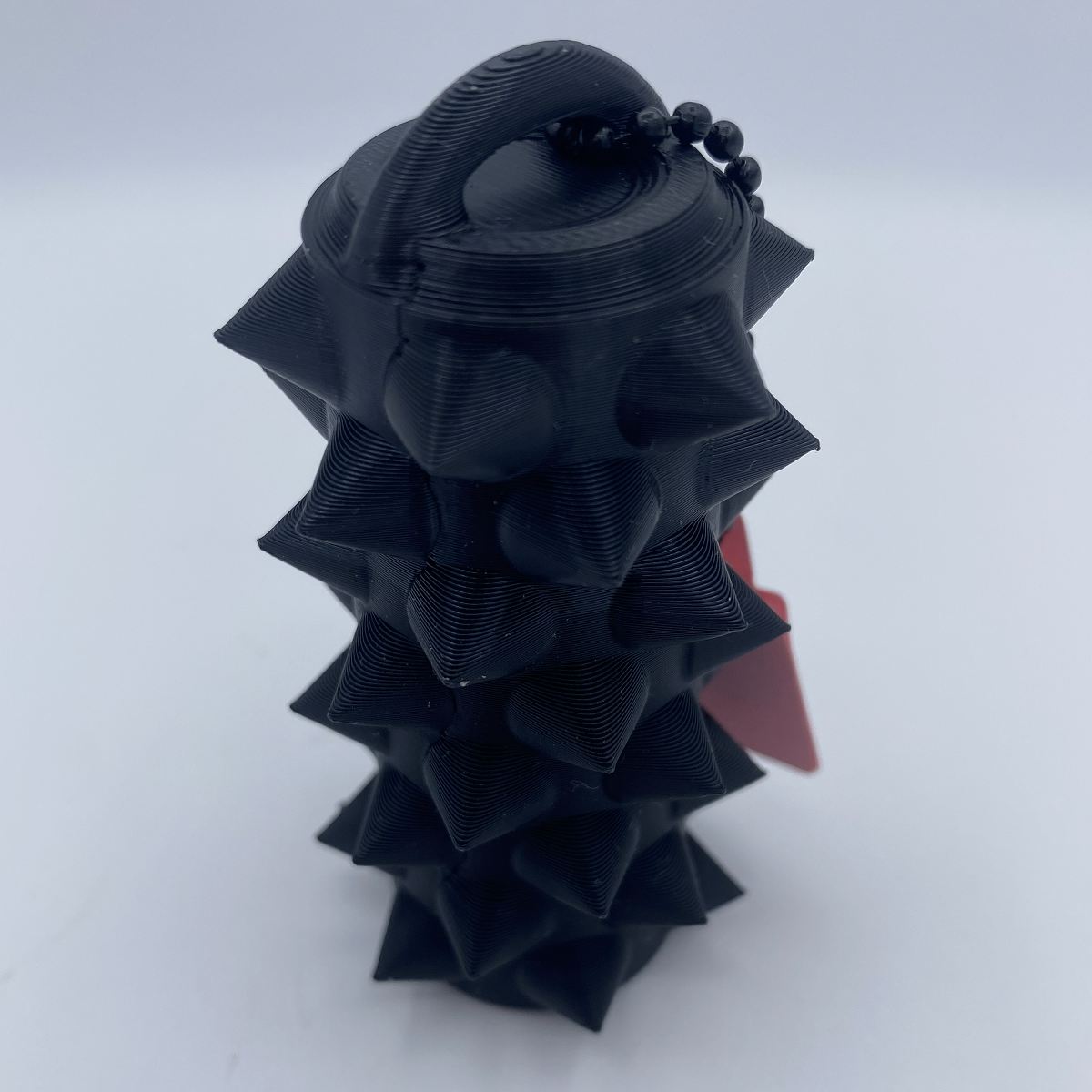 Pain Sensory Fidget Keychains Extreme Edition