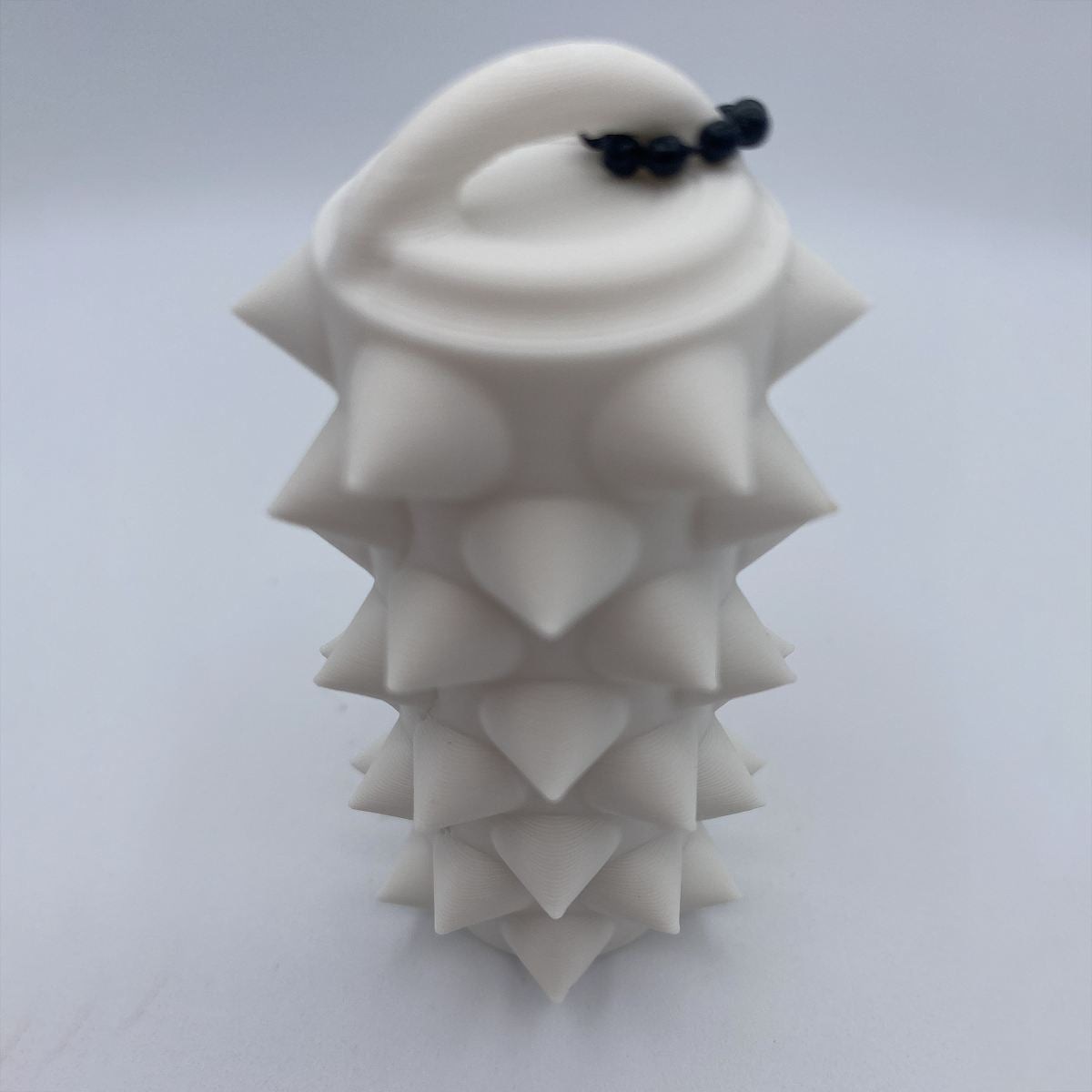 Pain Sensory Fidget Keychains Extreme Edition
