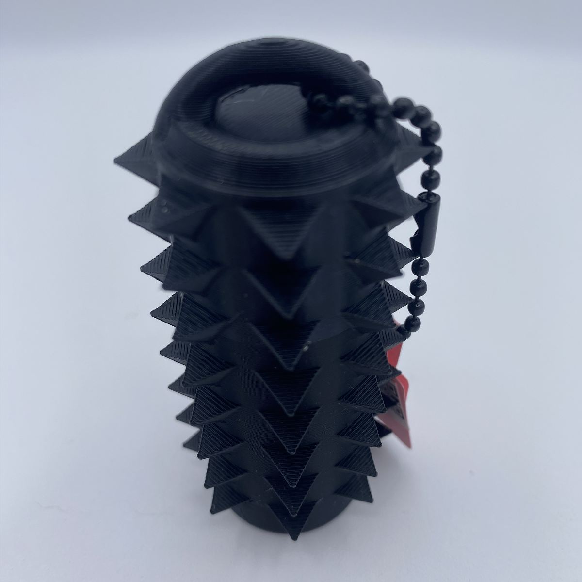 Pain Sensory Fidget Keychains Extreme Edition