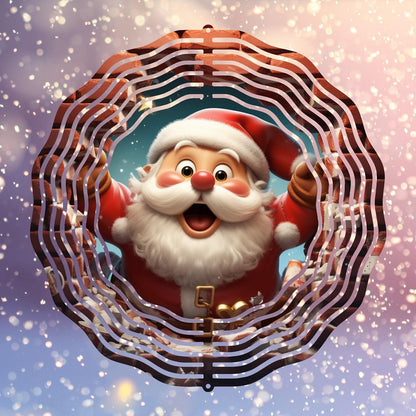 4af60998-santa-in-wall-hole-wind-spinner-8-in-1200_C3_971200 - Kimmie's Creations L.L.C.