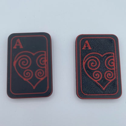 Magnetic Fidgets