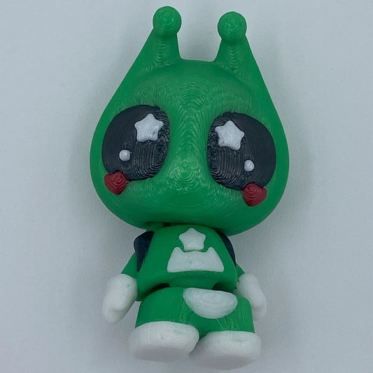 Alien