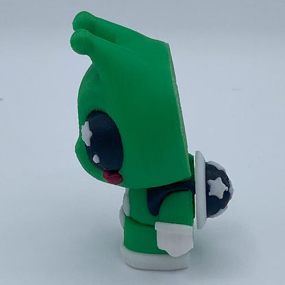 Alien
