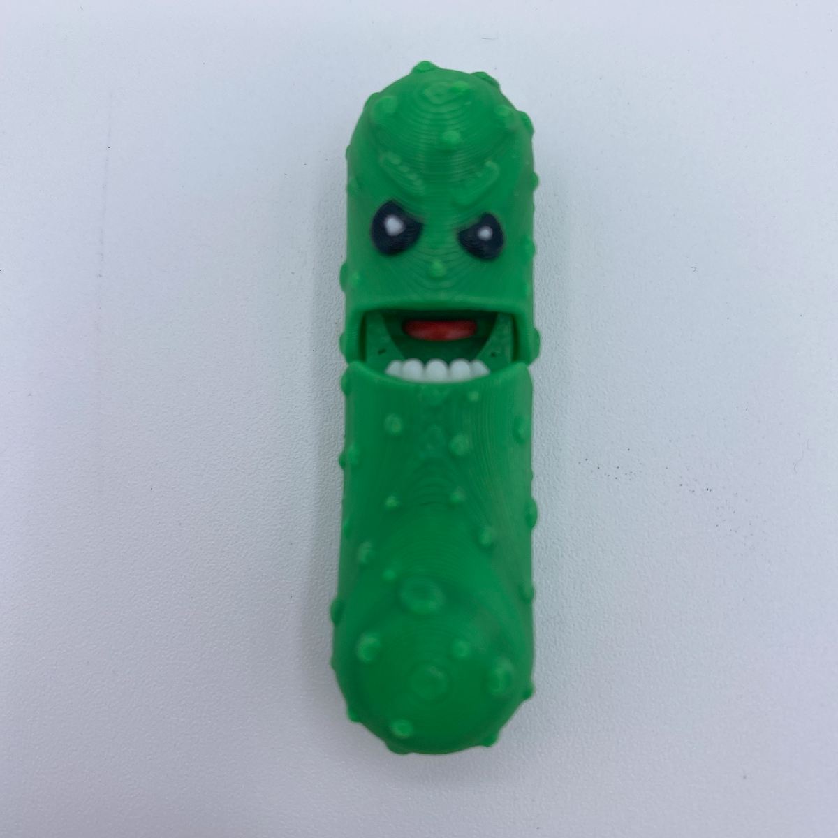 Angry - Kimmie's Creations L.L.C.