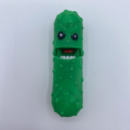 Angry - Kimmie's Creations L.L.C.