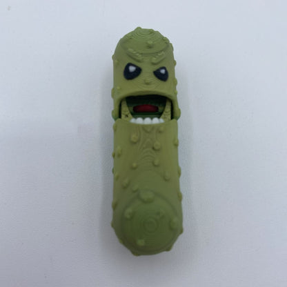Angrygreenrainbow - Kimmie's Creations L.L.C.