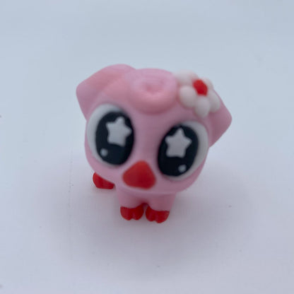 Baby Pig 3d print