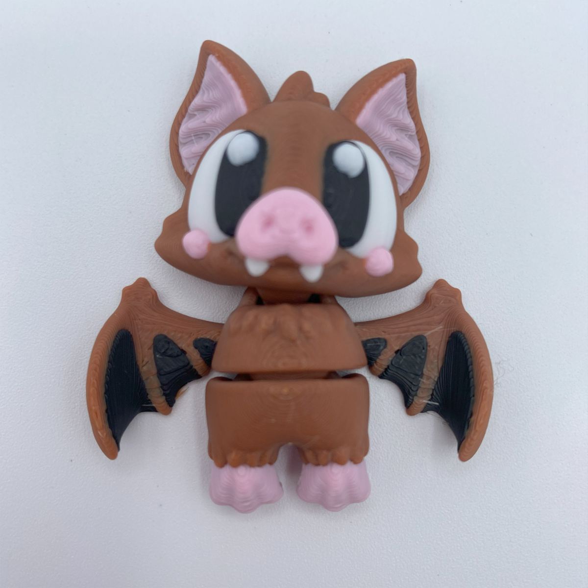 Bat Flexi 3D print