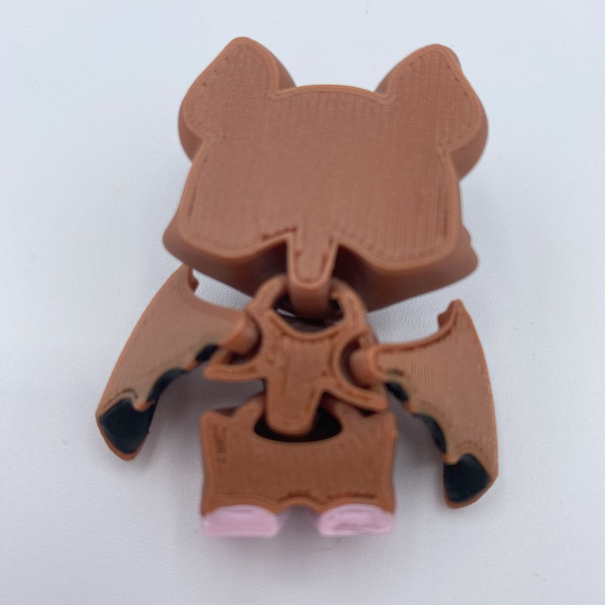 Bat Flexi 3D print