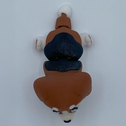 Beagle flexi 3d print