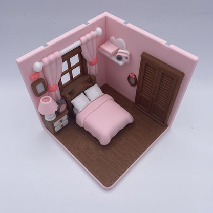 Tiny Rooms Playsets