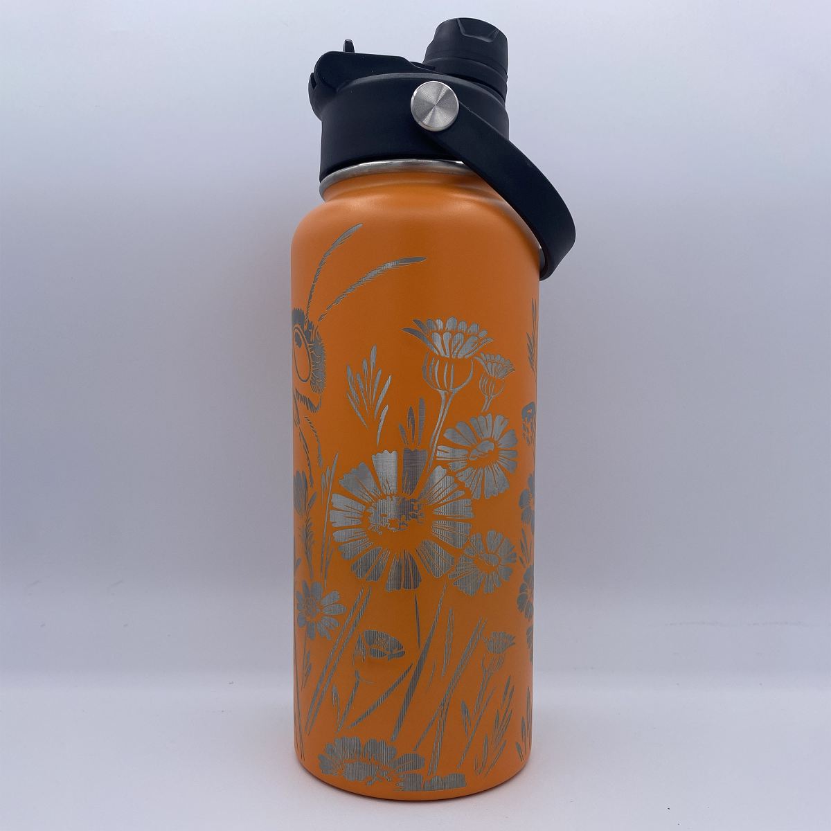 BeewithFloralDesign2LZT32OZ007OR - Kimmie's Creations L.L.C.