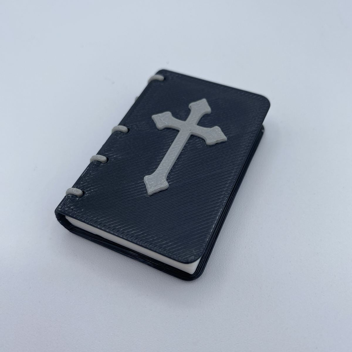 BibleMagneticFidgetflatclosed - Kimmie's Creations L.L.C.