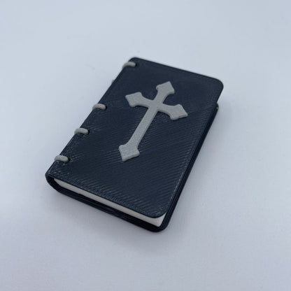 BibleMagneticFidgetflatclosed - Kimmie's Creations L.L.C.