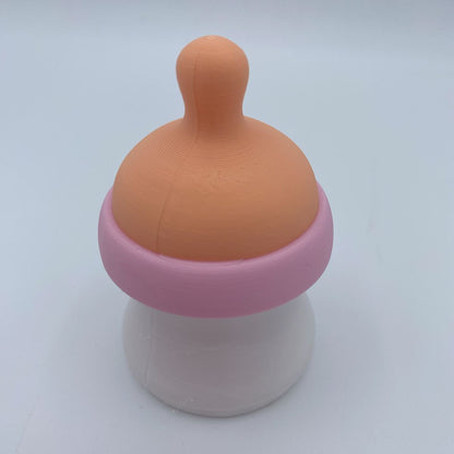 Baby Pig 3d print