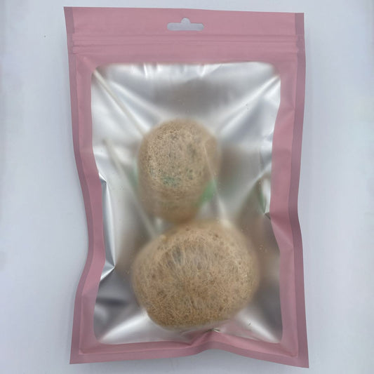 Big Caramel Apple Treats