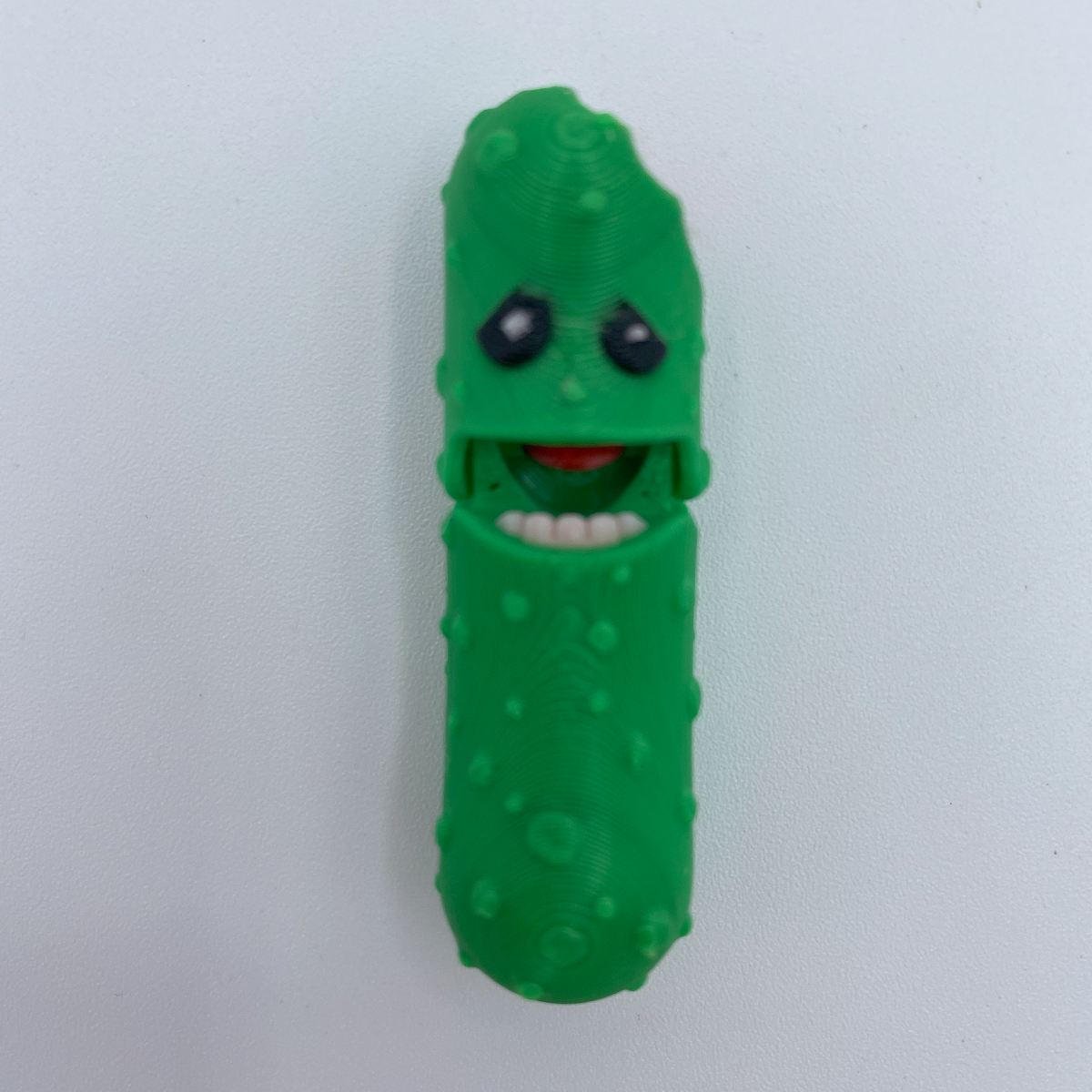 BittenPicklefront - Kimmie's Creations L.L.C.