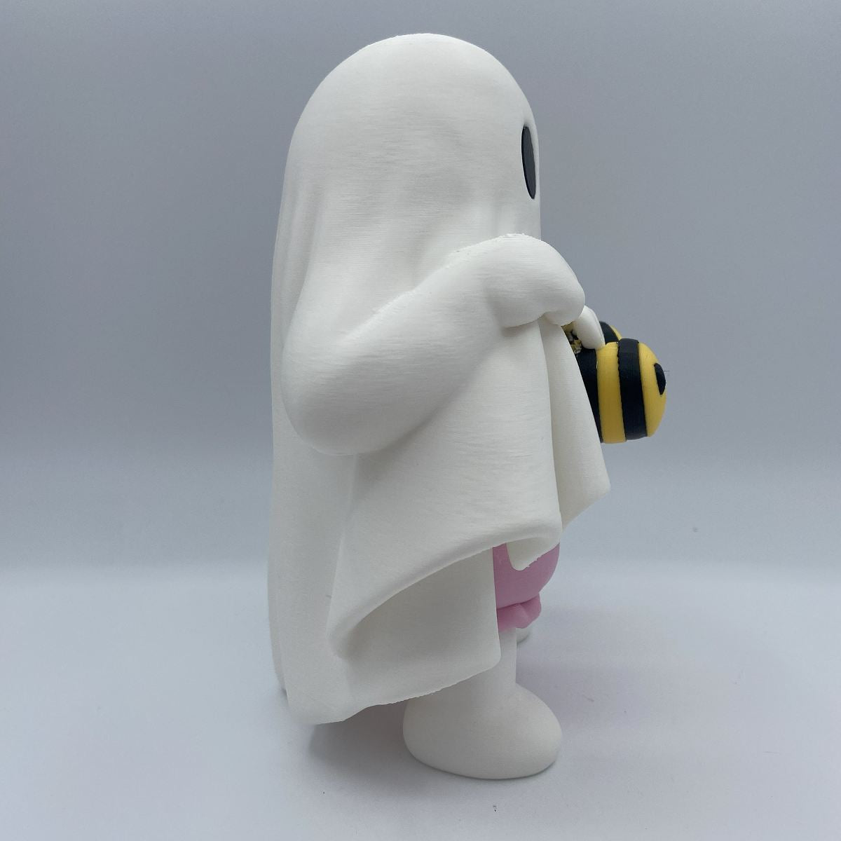 Boo Bees ghost and bees shown from another angle